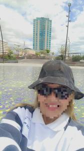 Chica busca chico en Las Palmas: 