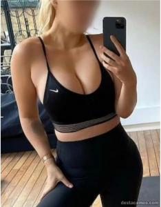 Chica busca chico en Huesca: 