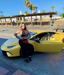 Transexual en Lérida: 