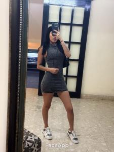 Chica busca chico en Alicante: 