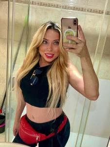 Transexual en Lérida: 