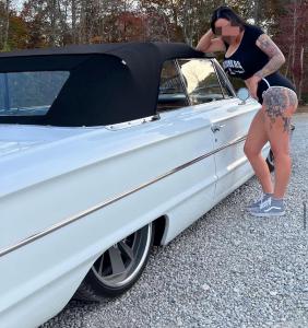 Chica busca chico en Tenerife: 