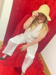 Chica busca chico en Salamanca: 