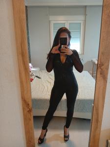 Chica busca chico en Zaragoza: 