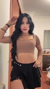 Chica busca chico en Sevilla: 