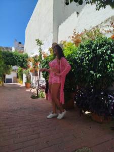 Travesti en Valencia: 