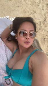 Transexual en Málaga: 