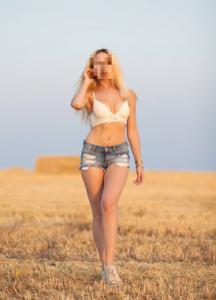 Chica busca chico en Badajoz: 