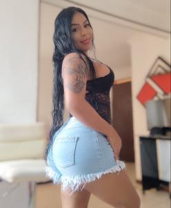 Transexual en Zaragoza: 