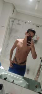 Chico busca chica en La Rioja: 