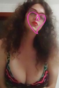 Travesti en Cáceres: 