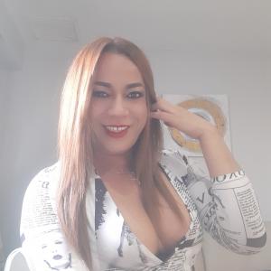 Transexual en Huelva: 