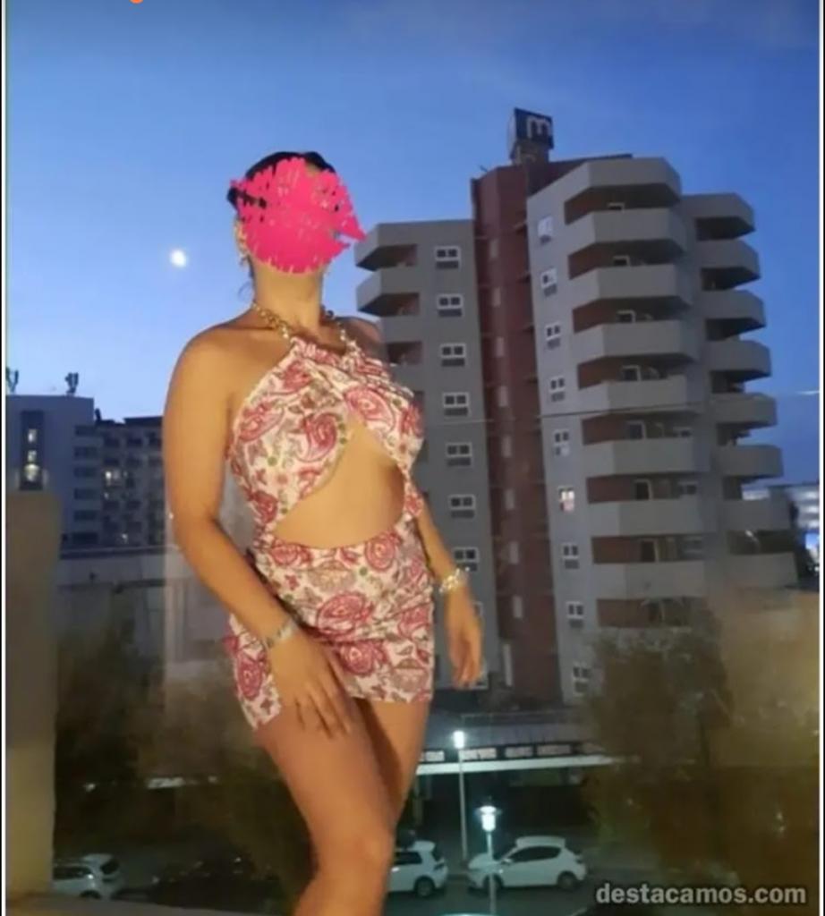 Chica busca chico en Mallorca: 