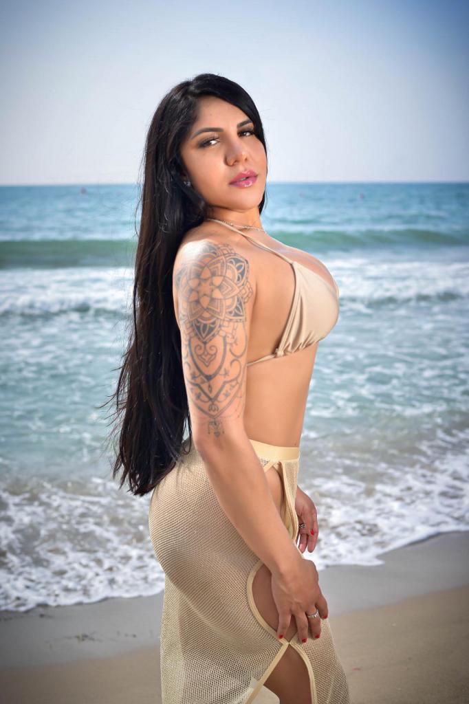 624362809: Chica busca chico en Madrid