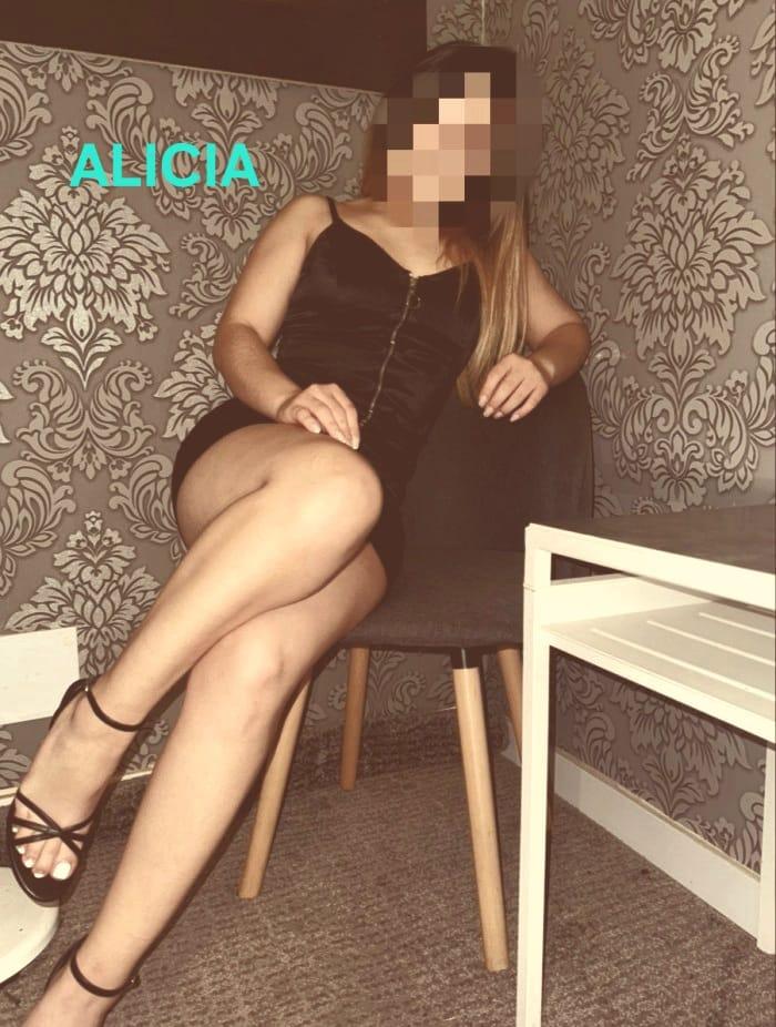 Chica busca chico en Madrid: 