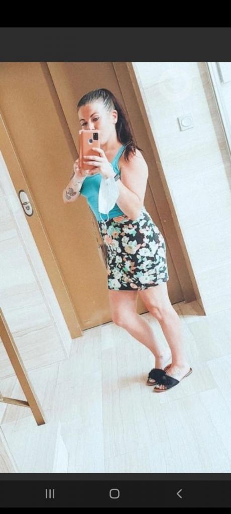 Chica busca chico en Valencia: 