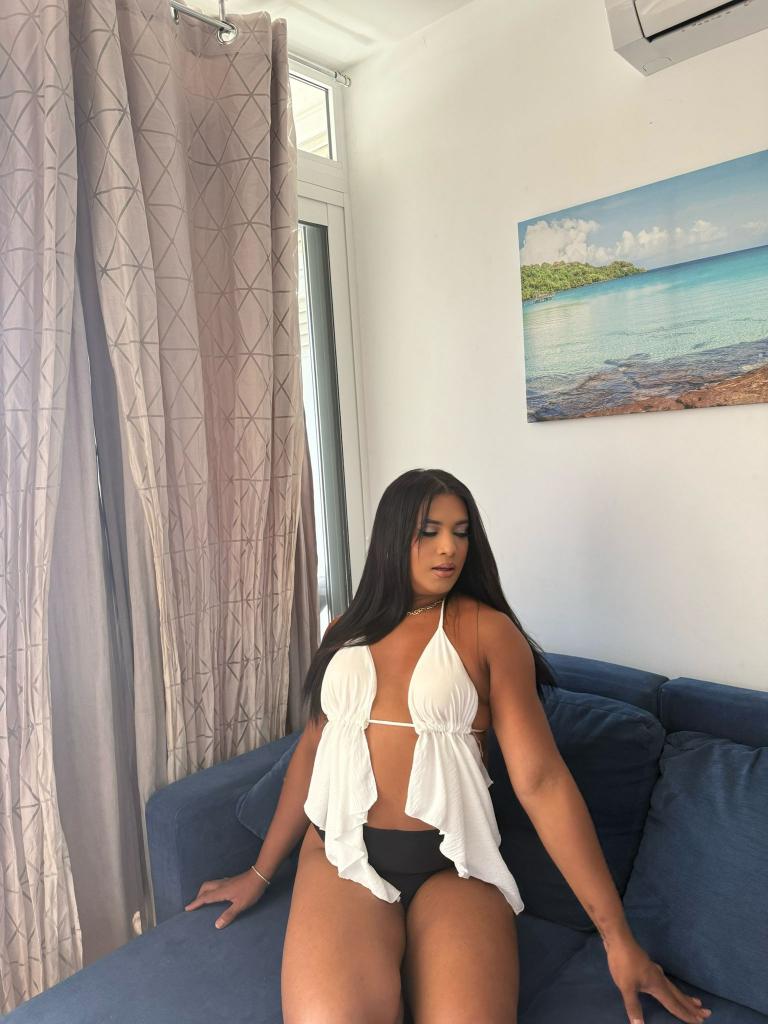 604123960: Transexual en Las Palmas