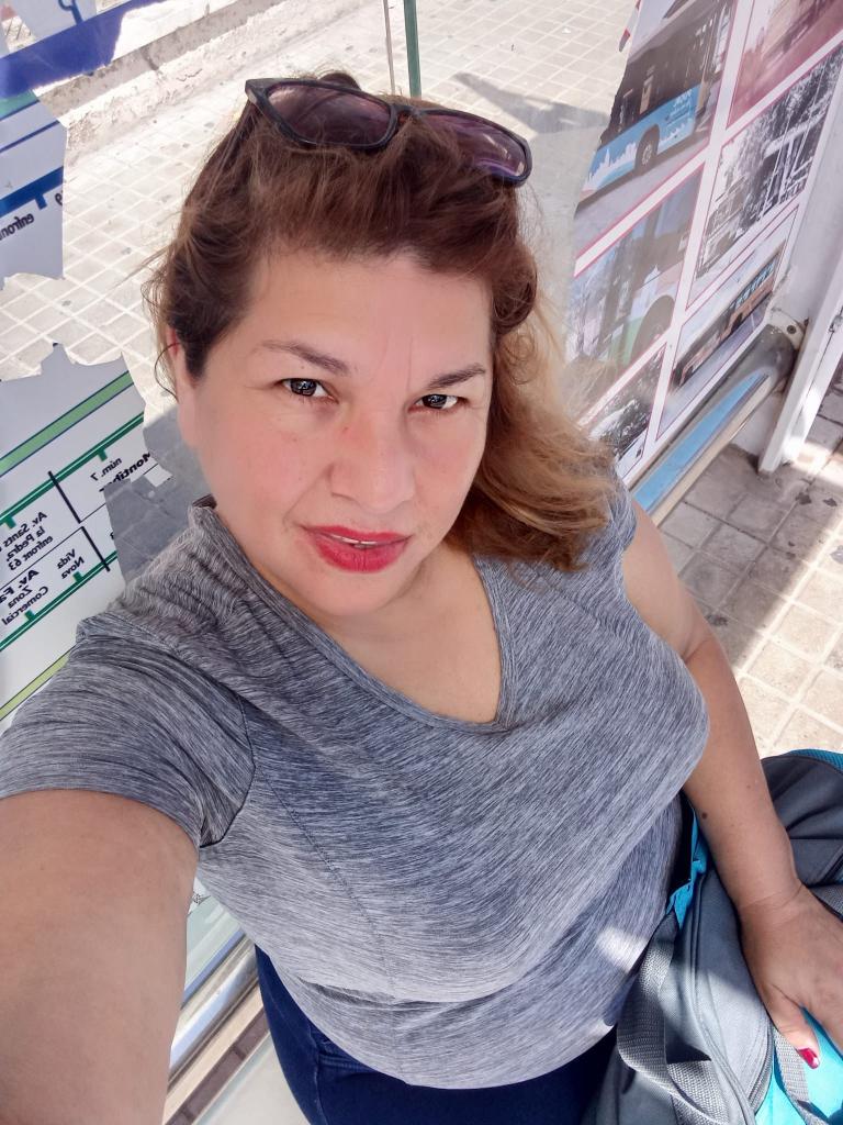 Chica busca chico en Valencia: 