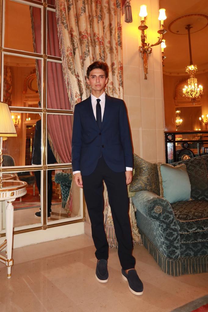 Chico busca chica en Mallorca: 