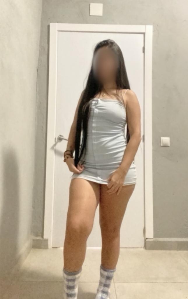 613112448: Chica busca chico en Murcia