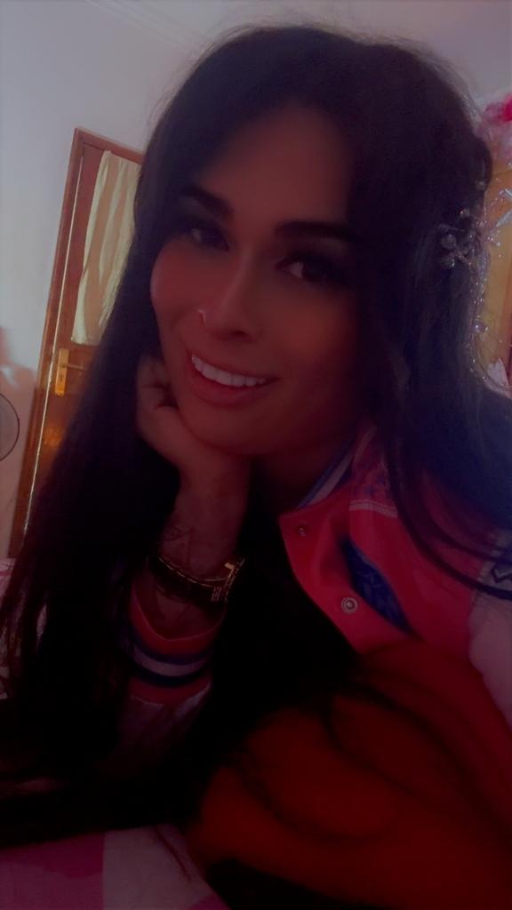 Transexual en Tenerife: 