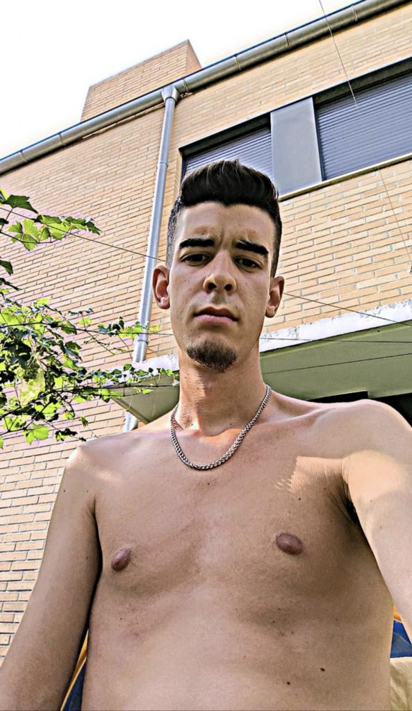 Chico busca chica en Navarra: 