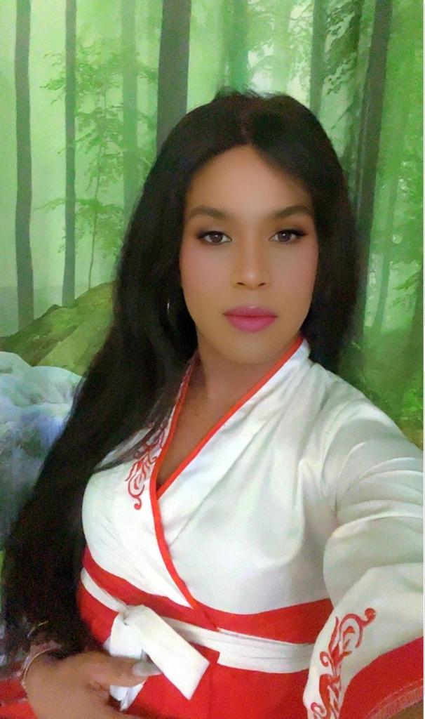 Transexual en Zamora: 