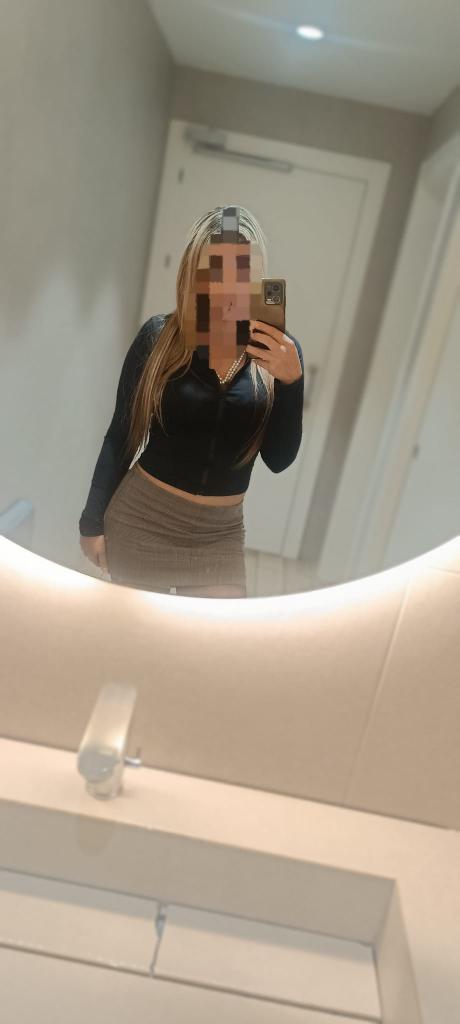 Chica busca chico en Málaga: 