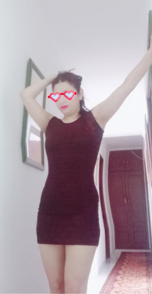 Chica busca chico en Córdoba: 