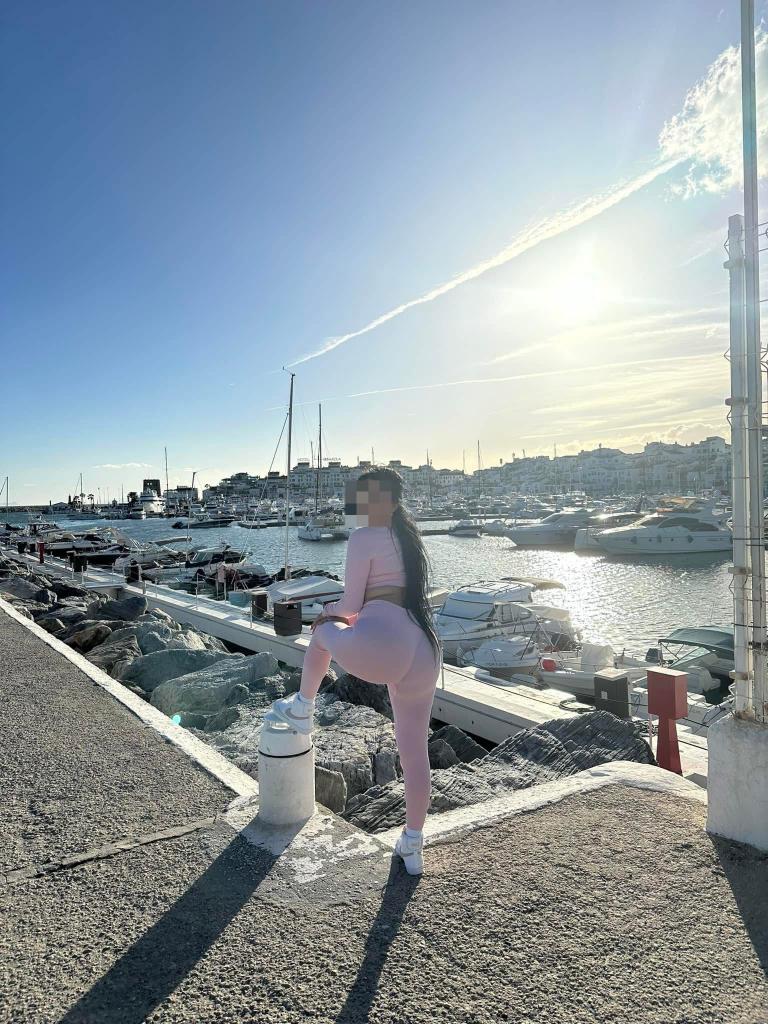 Chica busca chico en Ciudad Real: 