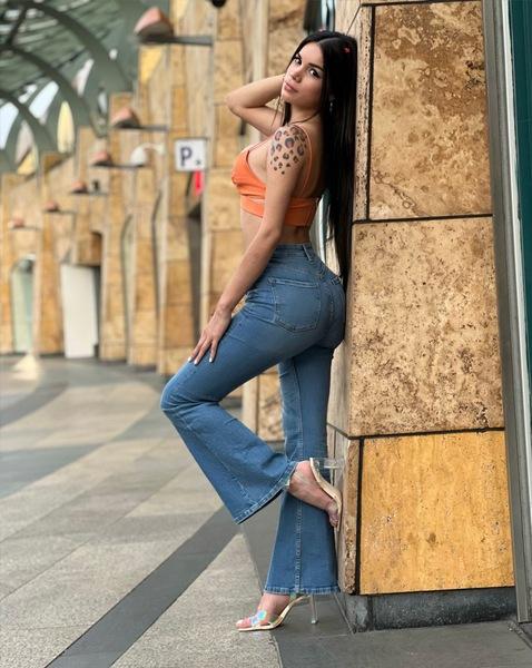 652311497: Travesti en Madrid