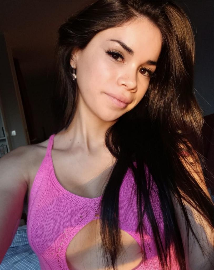 Transexual en Madrid: 