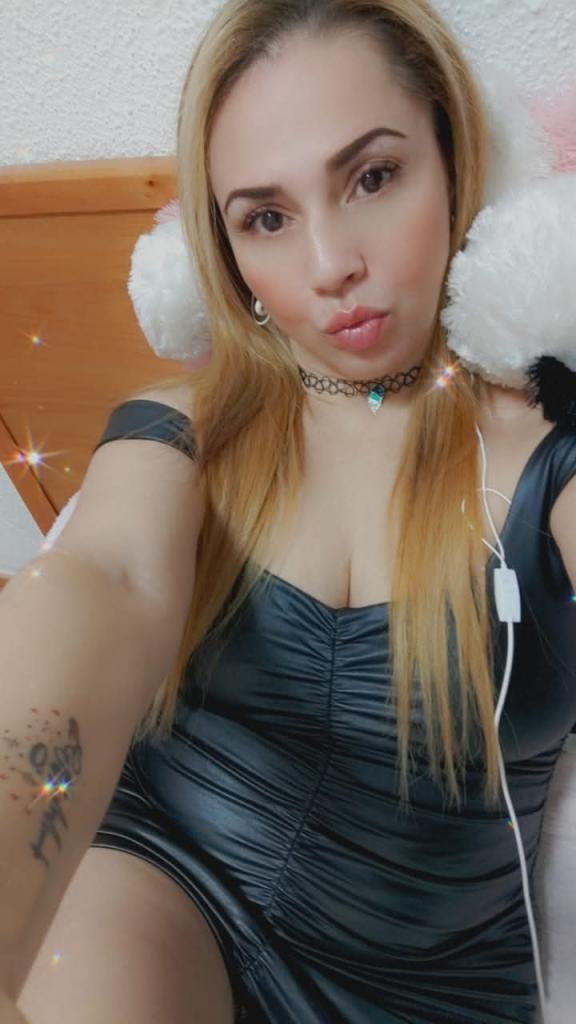 Chica busca chico en Zaragoza: 