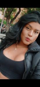 663713124: Transexual en Alicante