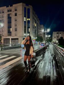 687304703: Travesti en León