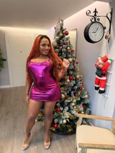 614559833: Travesti en Zaragoza