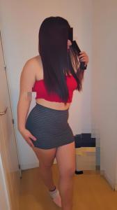 674009385: Chica busca chico en Madrid