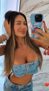 722181177: Chica busca chico en Madrid