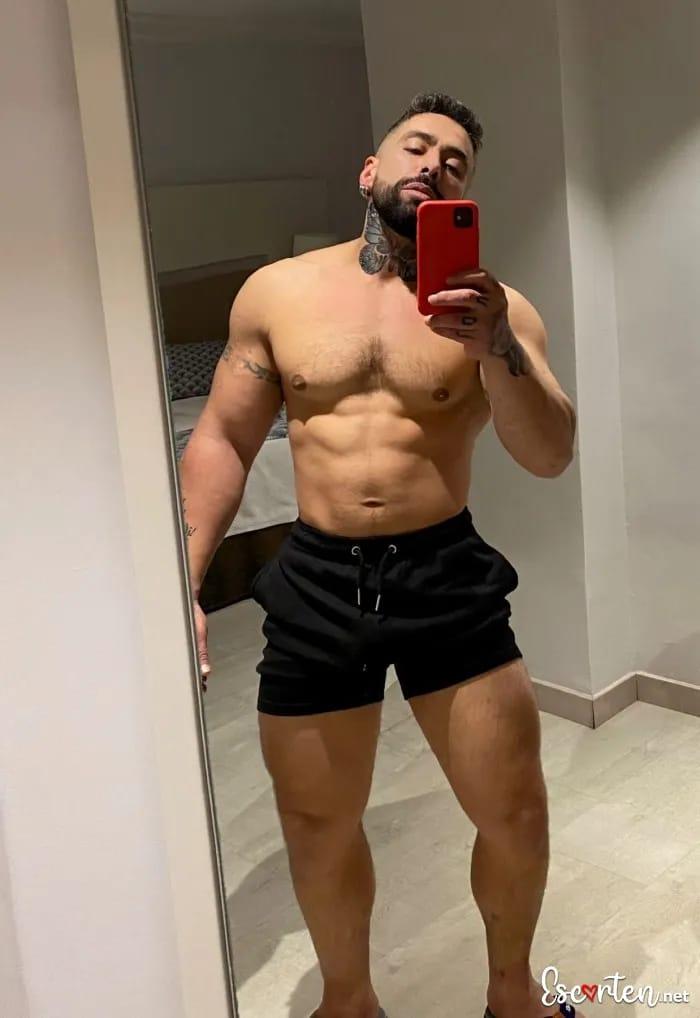 Chico busca chica en Valladolid: 