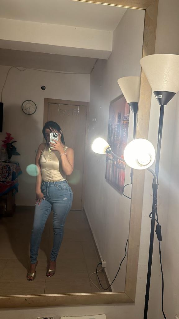 Chica busca chico en Ciudad Real: 