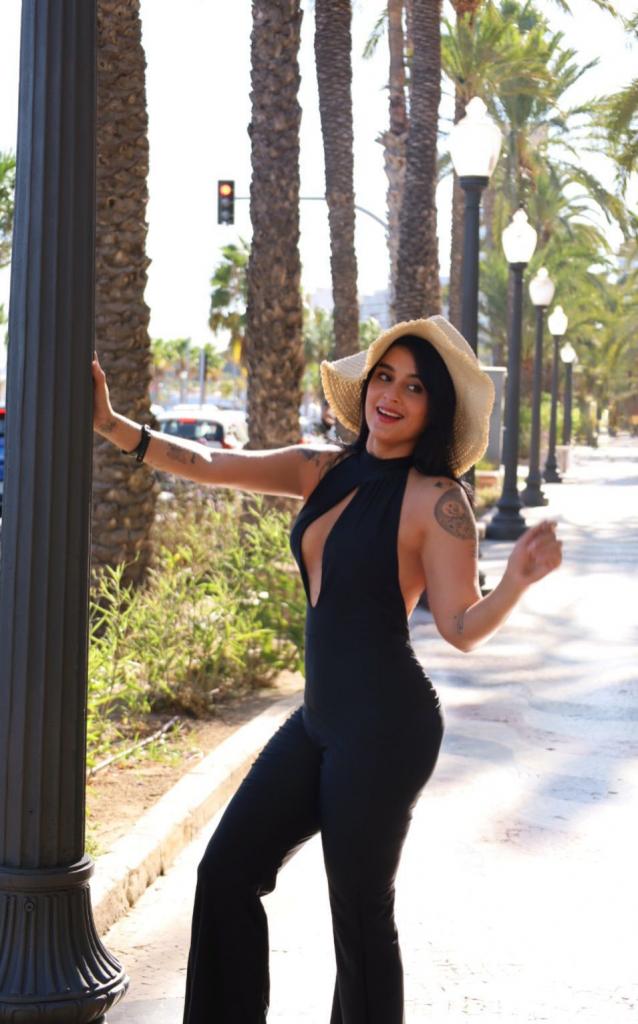 Chica busca chico en Alicante: 