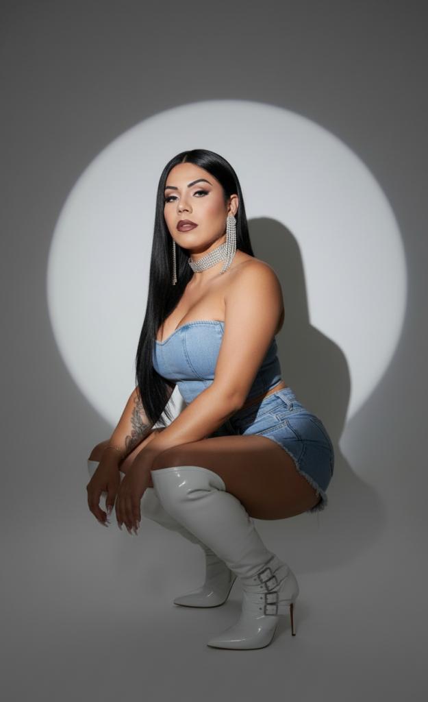 603523137: Travesti en Orense