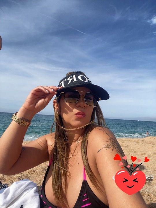 Chica busca chico en Huesca: 