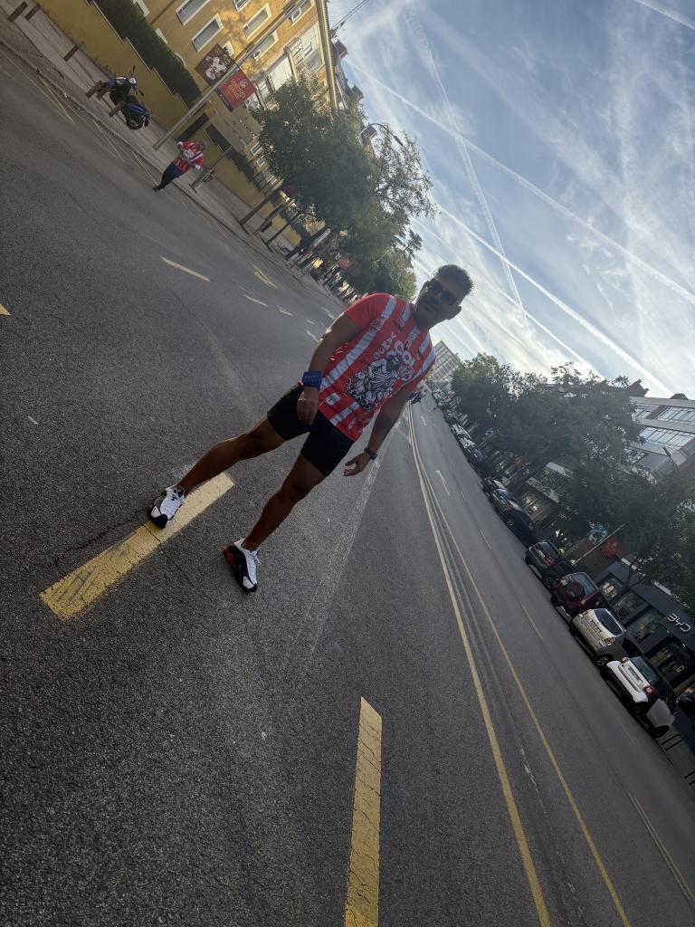 Chico busca chica en Madrid: 