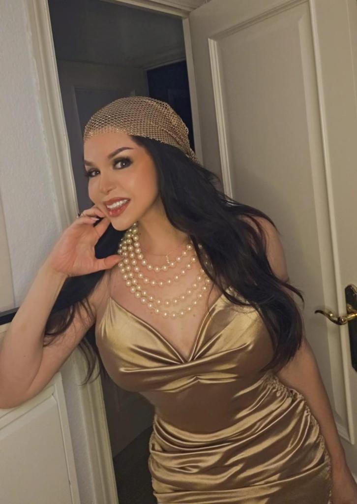 641261240: Transexual en Córdoba