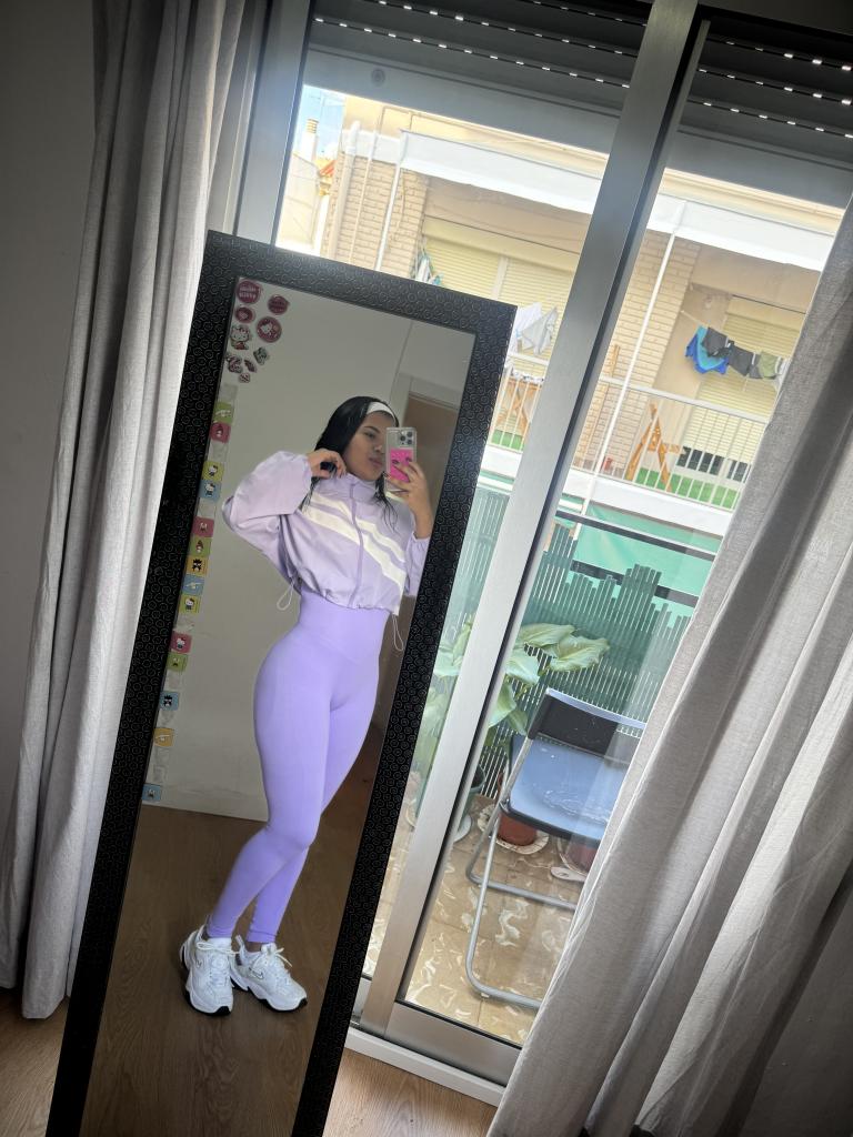 Chica busca chico en Ciudad Real: 