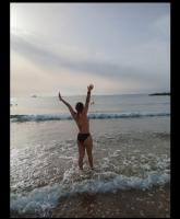 604108229: Chica busca chico en Alicante