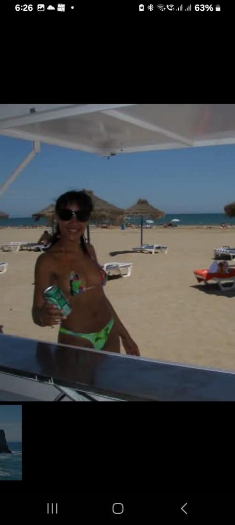 Chica busca chico en Valencia: 