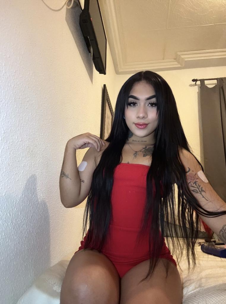 Transexual en Sevilla: 