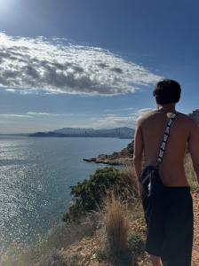 Chico busca chica en Alicante: 